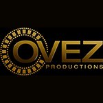 Ovez Logo