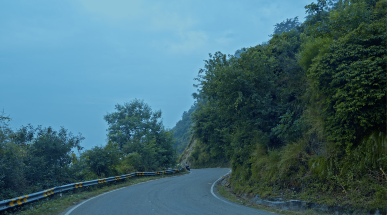 Naina Devi Temple in Himachal Pradesh, featured in A Journey of Faith, a documentary by Raman Rishi Dwivedi.